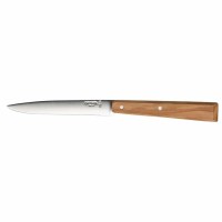 Table Knife N°125 Olivewood