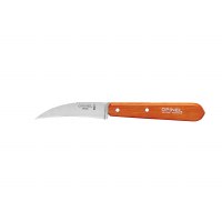 Vegetable Knife Orange