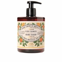 Orange Blossom Liquid Soap