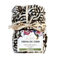 Pasta Farfalline Zebra