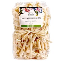 Pasta Maccheroni Pugliesi