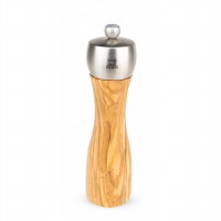 Fidji Olivewood Salt Mill 20cm