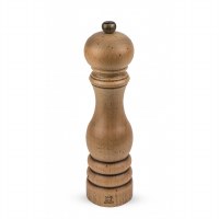 Paris Antiqued Pepper Mill 22cm