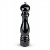 Paris Black Lacquer U'Select Salt Mill 30cm