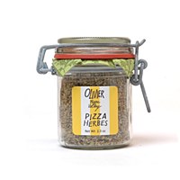 Pizza Herb Blend