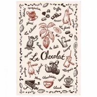 Torchon Chocolate