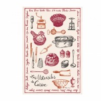 Torchon Utensils