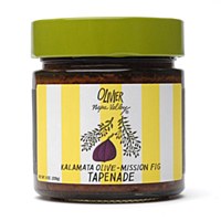 Kalamata Olive and Fig