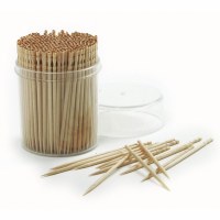 Ornate Toothpicks