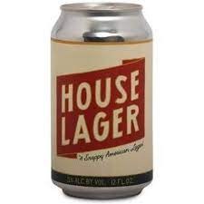 12% SNAPPY HOUSE LAGER 4PK