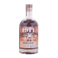 1911 CIDER DONUT BRBN 750ML