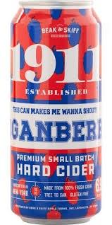 1911 LOGANBERRY 4PK