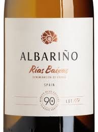 90+ Cellars Albarino