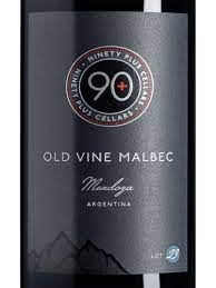 90+ Cellars Malbec 1.5L