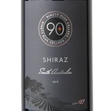 90+ Cellars Shiraz