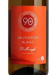 90+ Cellars Sauv Blanc 1.5L
