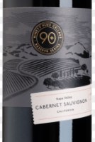 90+ Cellars Cab Sauv NV 750ml