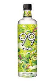 99 APPLES 375ML