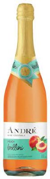 Andre Peach Bellini