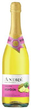 Andre Pineapple Mimosa