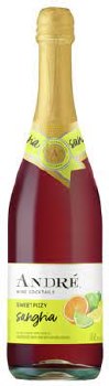 Andre Sweet Fizzy Sangria