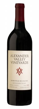 Alexander Valley Red 750ml