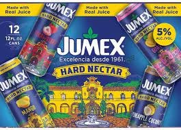 ARIZONA VRTY JUMEX 12PK
