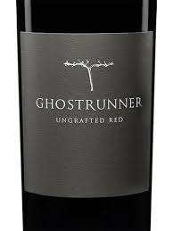 Ghost Runner Ungrafted Red