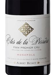 Bichot Pinot Noir CLP