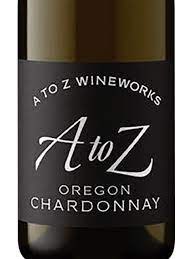 A to Z Chardonnay