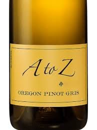 A to Z Pinot Grigio