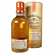 ABERLOUR ABUNADH ALBA 750ML