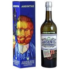 ABSENTE 110 PRF 750ML