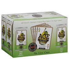 ACE HARD PERRY 6PK