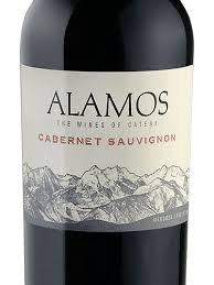 Alamos Cabernet Sauvignon