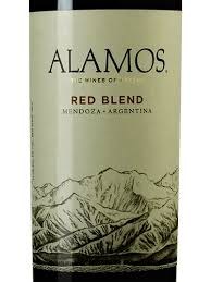 Alamos Red