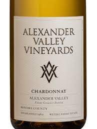 Alexander Chardonnay