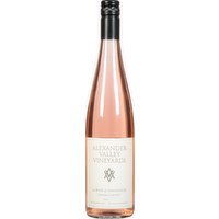 Alexander Valley Rose 750ml