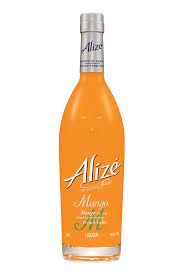 ALIZE MANGO 750ML