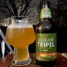 ALLAGASH TRIPEL ALE 6PK