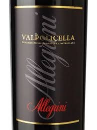 ALLEGRINI VALP 750ML