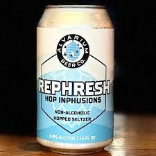 ALVARIUM REPHRESH 4PK