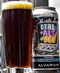 ALVARIUM ALTBIER 4PK