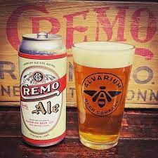 ALVARIUM CREMO ALE 4PK