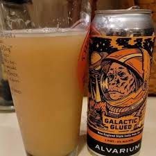 ALVARIUM GALACTIC GLUED 4PK