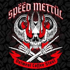 ALVARIUM SPEED METTUL 4PK