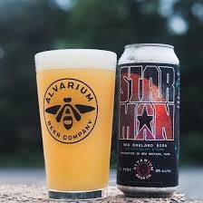 ALVARIUM STARMAN DIPA 4PK