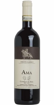 Ama Chianti Classico 750ml