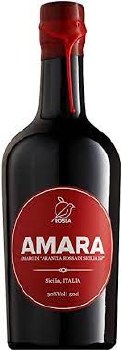 AMARA AMARO D'ARANCIA 750ML