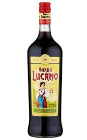 AMARO LUCANO 750ML